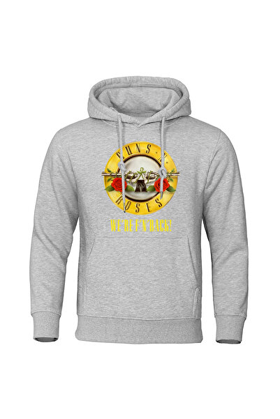 Tarzsokak Sivi Guns N' Roses Vratili smo se Metal Rock