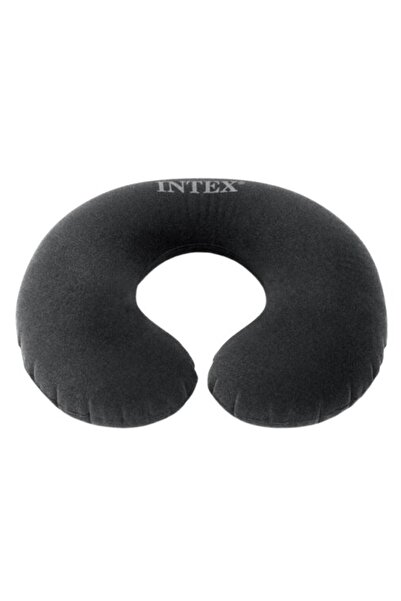 OEM Perna de Voiaj Catifelata Antracit 36x30x10cm