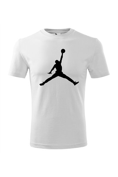Malfini Tricou personalizat, "N Air Player Design", Malfini, Bumbac 100%