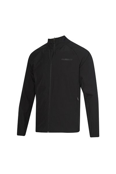 hummel Men's Zipper Jacket Sweatshirt
