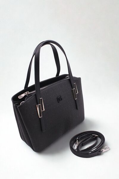 POLO BAG Genți de umăr pentru femei Just Polo originale, de calitate superioa...