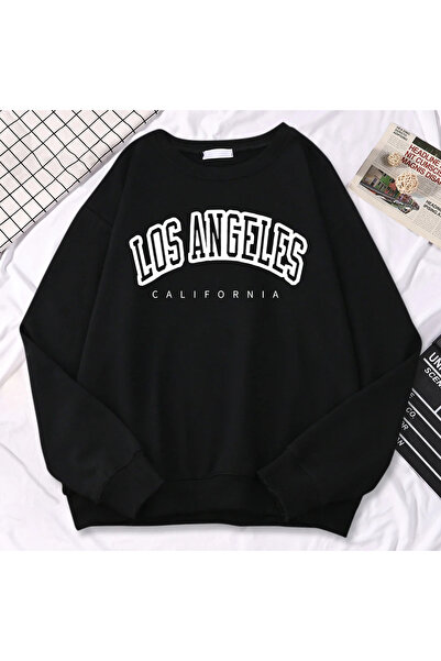 Tarzsokak Los Angeles, California, neagră