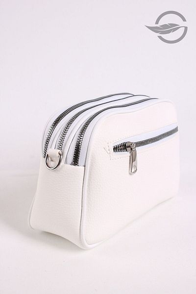 POLO BAG Original Just Polo Portofel pentru femei cu fermoar pentru monede, vertical, cu mai multe compartimente, portofoliu de mână 19*10 cm 09 crem