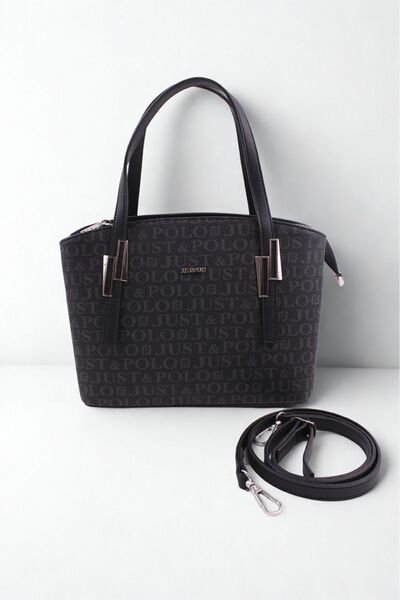 JAST POLO حقائب كتف نسائية أصلية من Just Polo الأكثر تقييمًا مناسبة للاستخدام اليومي