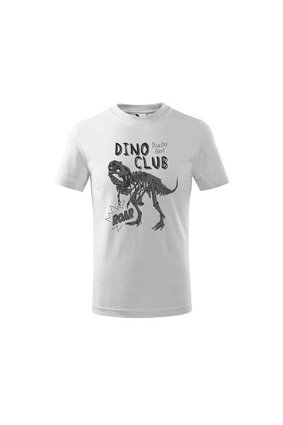 Malfini Tricou personalizat, Dino #31, Malfini, Bumbac 100%