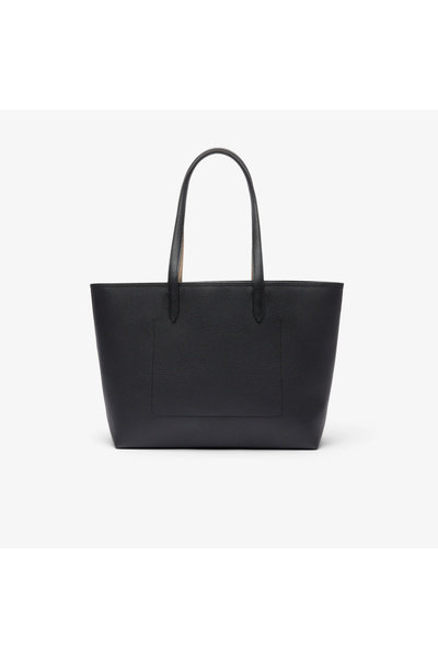 Lacoste Anna Zipped Tote - NF4823AA-A91