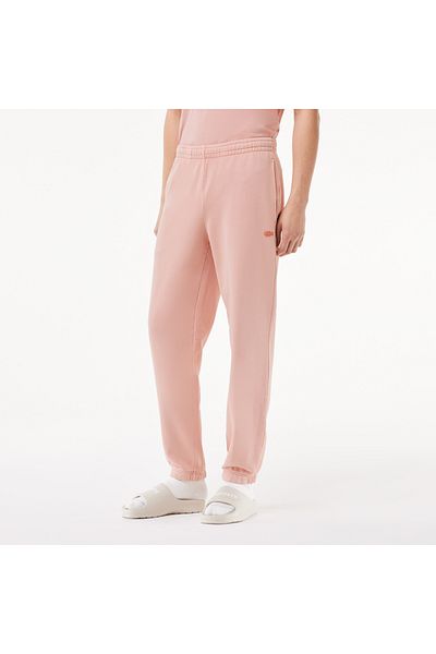 Lacoste Natural Dyed Jogger Track Pants - XH7535-00-K86