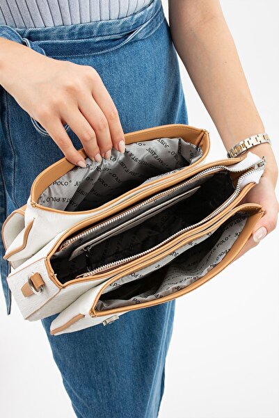 JAST POLO حقائب كتف نسائية أصلية من Just Polo الأكثر تقييمًا مناسبة للاستخدام اليومي