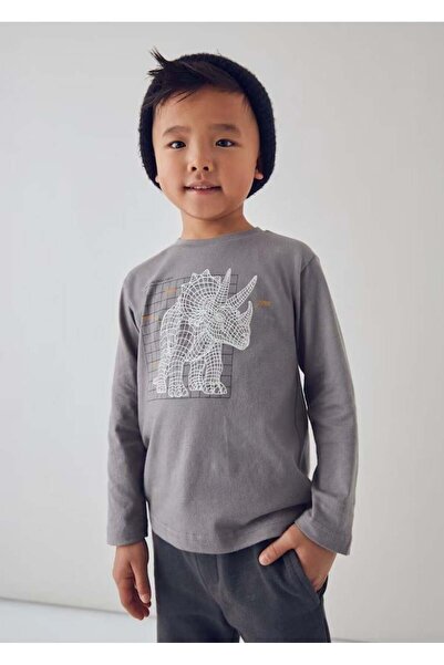 MAYORAL Men's Tshirt 25Kmyr4088