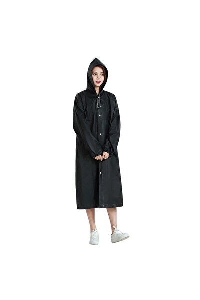 Flippy Raincoat, Flippy, for Adults 150-180 cm, EVA, Waterproof, Windproof, S...