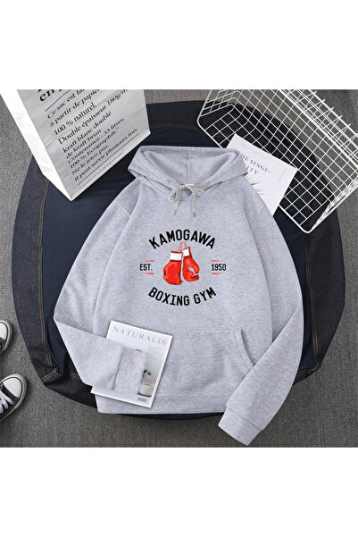 Tarzsokak ماكو نوتشي تاكامورا هاراجوكو الرمادي