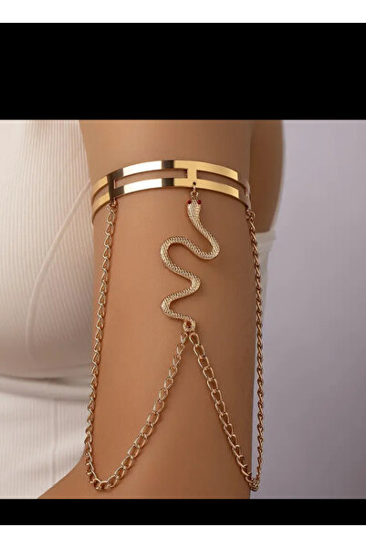 Marmara تصميم أنيق متعدد الاستخدامات بأكمام ثعبان من Boheim