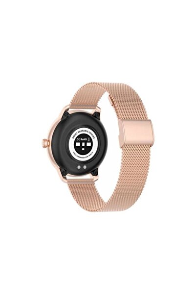 Kieslect Smartwatch L11 Lady Gold