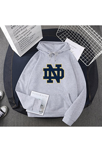 Tarzsokak رمادي ND أو DN نمط بسيط Fasshion