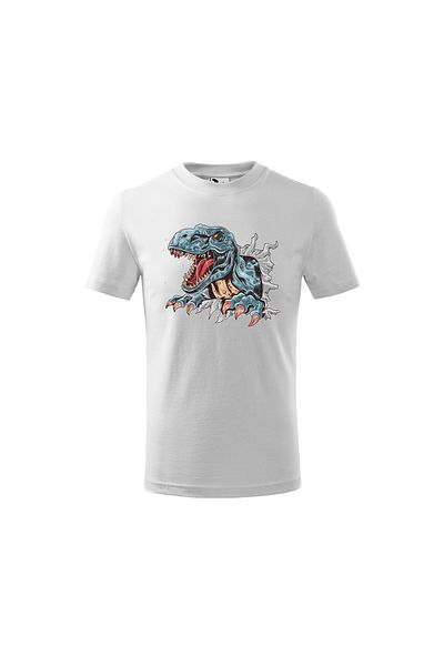 Malfini Tricou personalizat, Dino #29, Malfini, Bumbac 100%