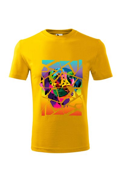 Malfini Tricou Copii, personalizat "Best Friend"