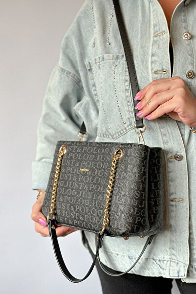 POLO BAG حقائب كتف نسائية أصلية من Just Polo الأكثر تقييمًا مناسبة للاستخدام اليومي