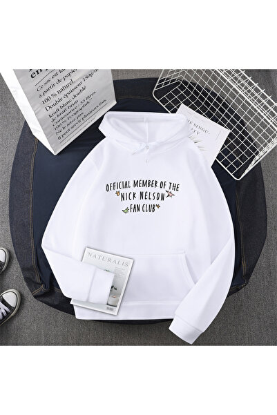 Tarzsokak Alb Heartstopper Primăvară-Toamnă