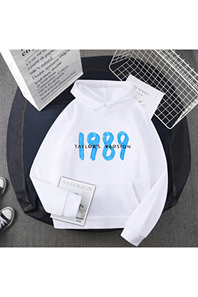 Tarzsokak أبيض تايلور سويفت 1989 T.S. تايلور سويفت