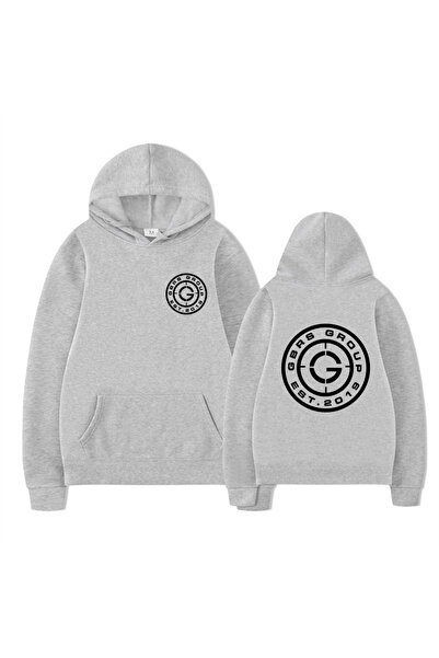 Tarzsokak Γκρι Ομάδα Προηγμένων Παρατηρήσεων Gbrs