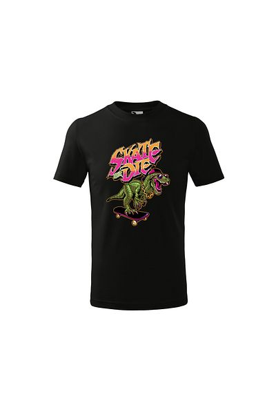 Malfini Tricou personalizat, Dino #41, Malfini, Bumbac 100%