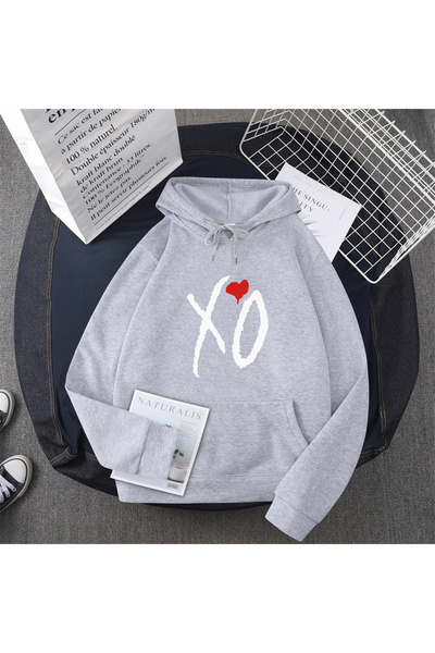 Tarzsokak Ο ράπερ Gray Weeknd Xo είναι αστείος