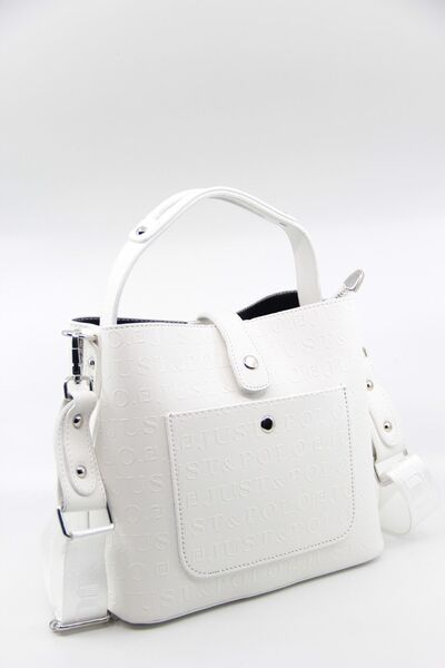 POLO BAG حقائب كتف نسائية أصلية من Just Polo الأكثر تقييمًا مناسبة للاستخدام اليومي