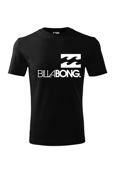 Malfini Tricou personalizat, "Bong Design", Malfini, Bumbac 100%