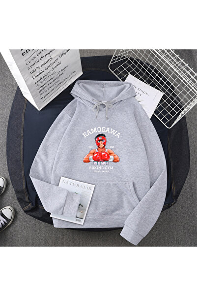 Tarzsokak رمادي هاجيمي لا أيبو ميرش KBG