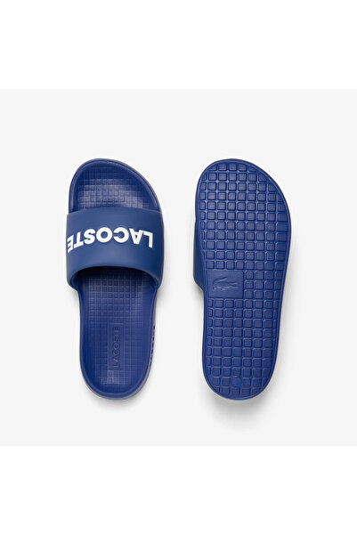 Lacoste Men's Serve Slide 1.0 Fabric - 47CMA0025-11C