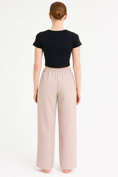 HOFY Pera Linen Pants