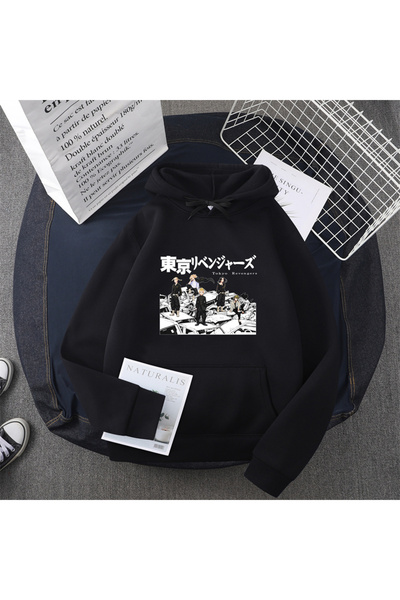 Tarzsokak أنيمي ياباني أسود Y2k طوكيو ريف نساء كاواي هاراجوكو مانغا