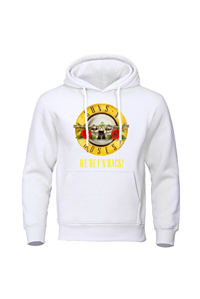 Tarzsokak Alb Guns N' Roses Suntem înapoi Metal Rock