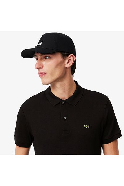 Lacoste Regular Fit Cotton Pima Polo Shirt - DH2050-00-031