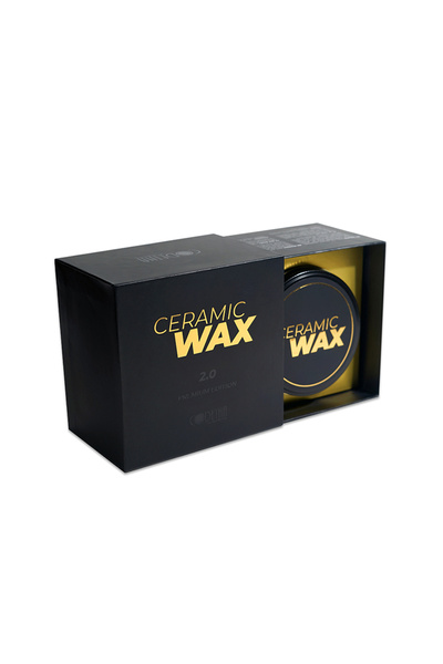 CODETHA CERAMIC COATING WAX 300 GR(Seramik Wax)
