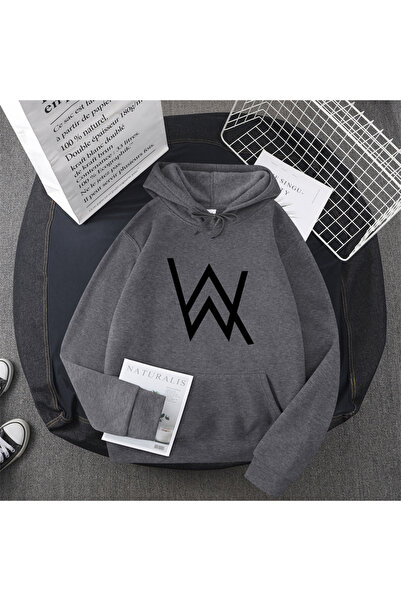 Tarzsokak Γκρι WA Χιπ Χοπ