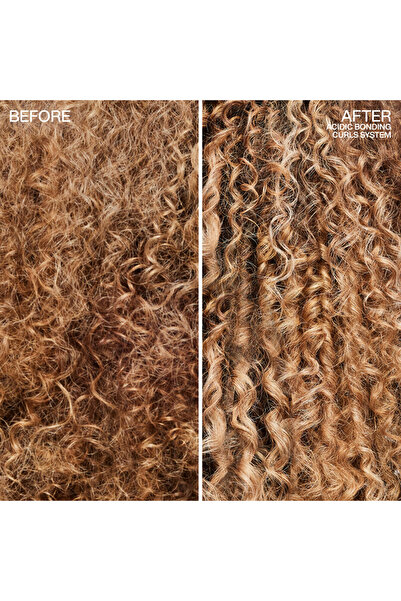 REDKEN Balsam pentru par cret deteriorat si supraprocesat Acidic Bonding Curls 300ml