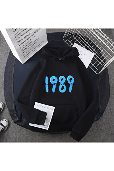 Tarzsokak بلاك تايلور سويفت 1989 T.S. تايلور سويفت