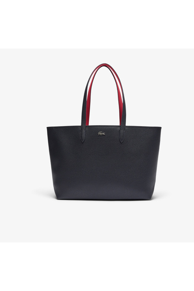 Lacoste حقيبة آنا بسحاب - NF4823AA-Q19