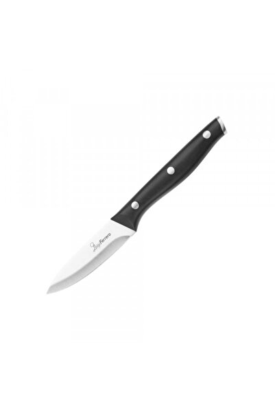 Luigi Ferrero Cuțit pentru fructe și legume Luigi Ferrero Condor FR-1535 R 8 cm
