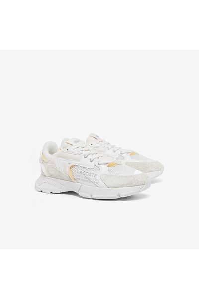 Lacoste Men's L003 Neo Sneakers - 49SMA0003-21G