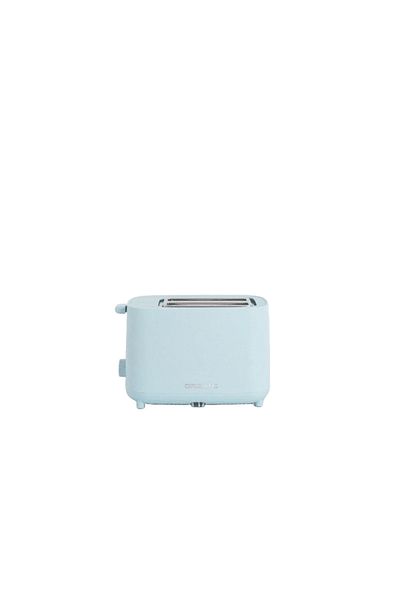 Create Toaster, CREATE, Toast Studio, 2 slices, pastel blue