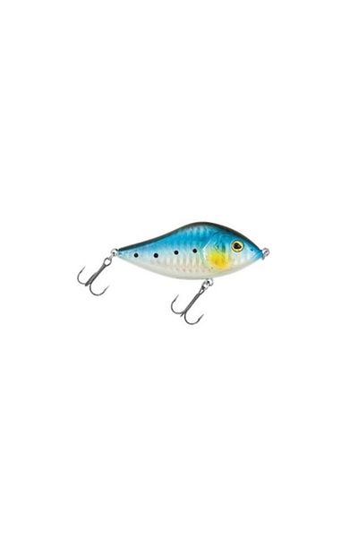 Baracuda Vobler Deluxe Maxi 9103 Scufundare 70 mm 17g