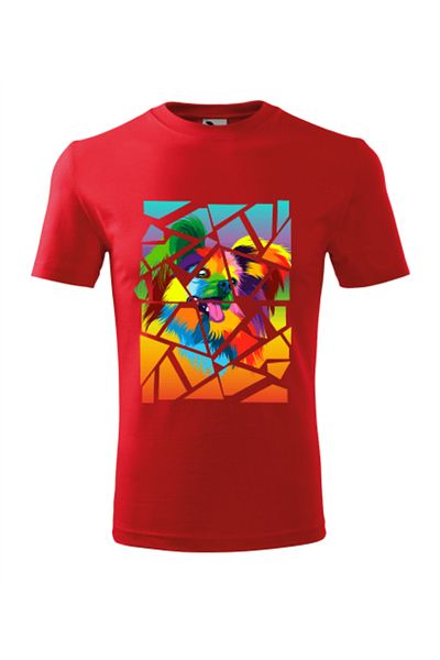 Malfini Tricou Copii, personalizat "Little Best Friend",