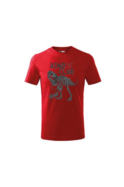 Malfini Tricou personalizat, Dino #31, Malfini, Bumbac 100%