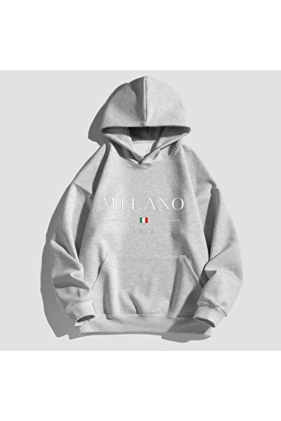 Tarzsokak Γκρι Μιλάνο, Ιταλία