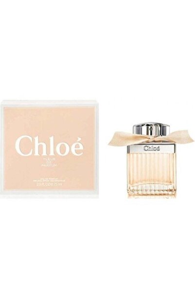 CHLOE عطر كلوي ربطة فلور دي بارفيوم 75مل