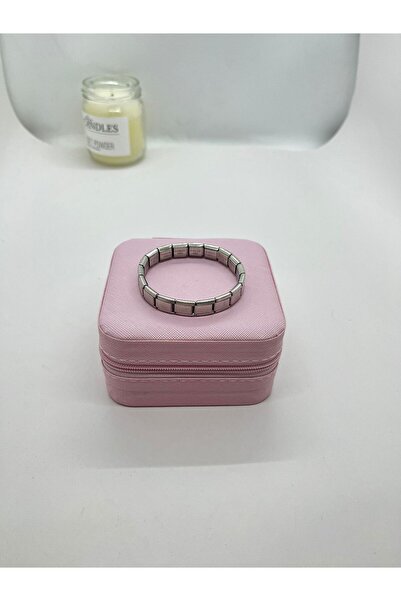 SEO JEWELRY سوار سحر إيطالي ملون