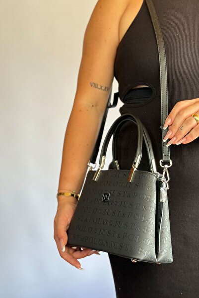 POLO BAG Genți de umăr pentru femei Just Polo originale, de calitate superioară, potrivite pentru utilizare zilnică