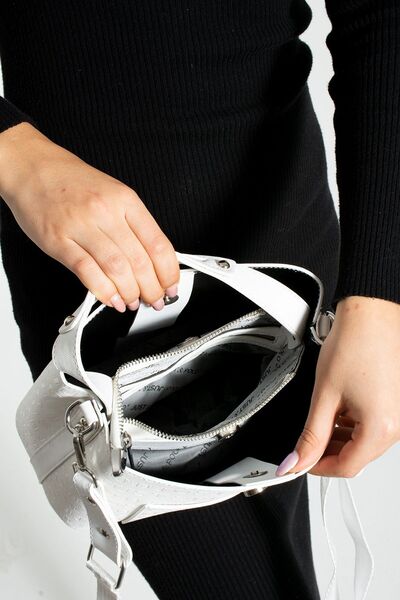 POLO BAG حقائب كتف نسائية أصلية من Just Polo الأكثر تقييمًا مناسبة للاستخدام اليومي